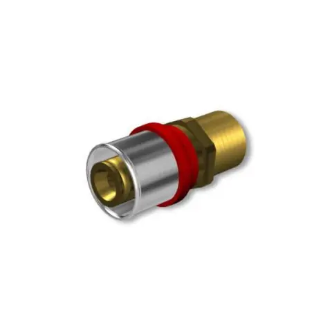 LK Systems 2417042 Presskoppling Populärt val